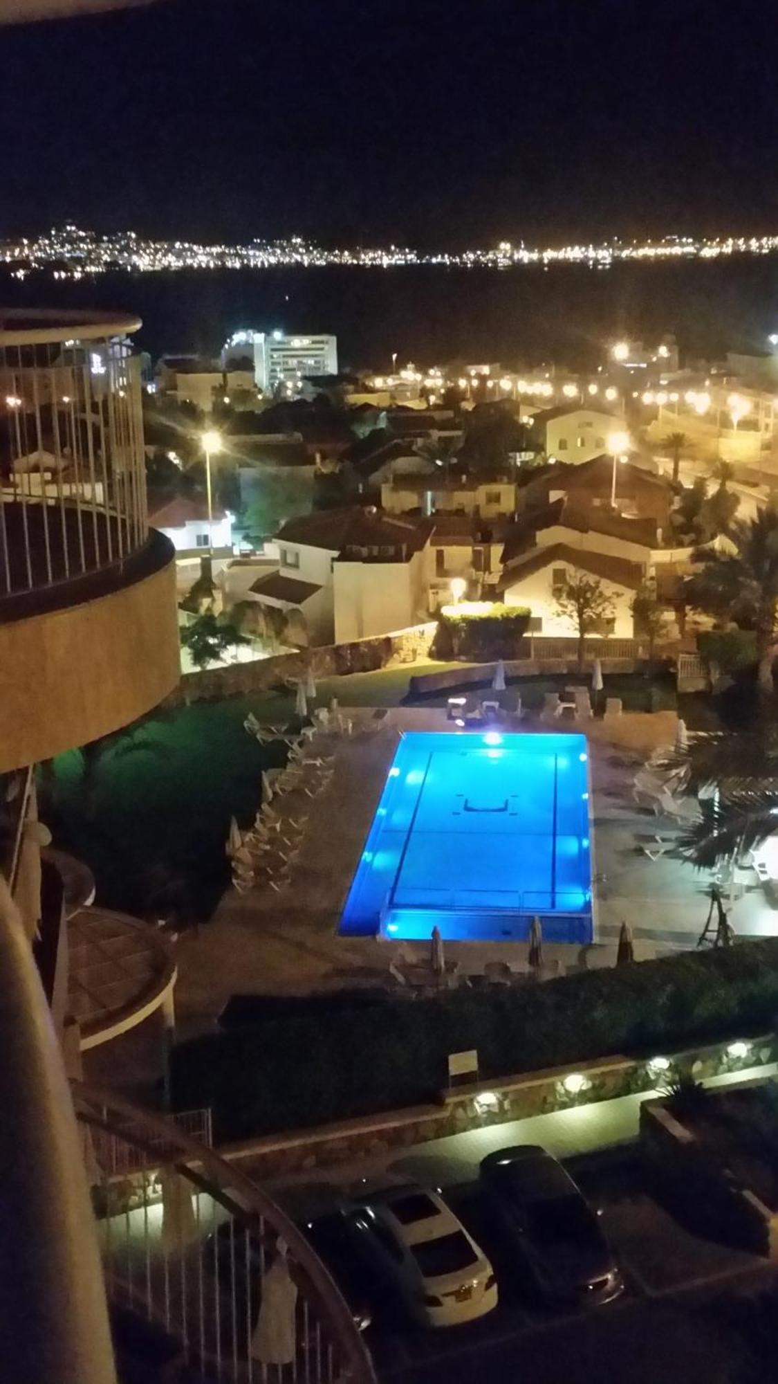 Luxury Exclusive Аmdar Resort With Pool Jim Near The Sea שדרות הארגמן 28 Eilat Exterior foto