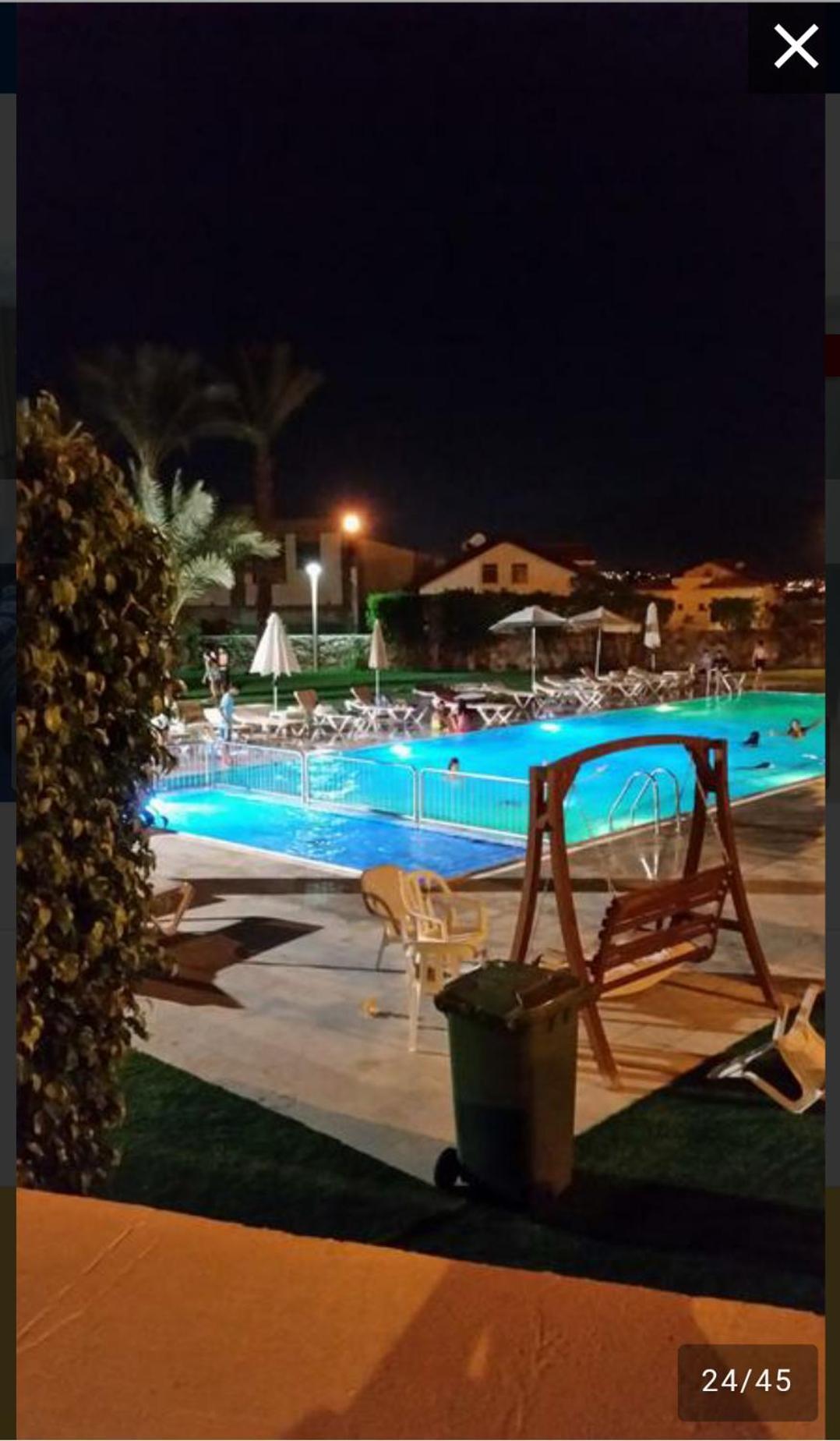 Luxury Exclusive Аmdar Resort With Pool Jim Near The Sea שדרות הארגמן 28 Eilat Exterior foto